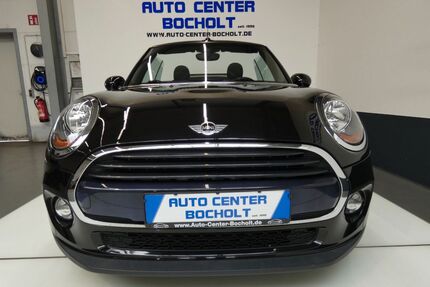 Mini Cooper Gebrauchtwagen
