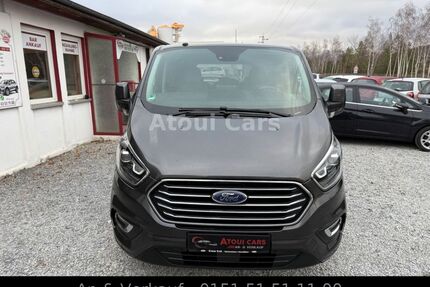 Ford Transit Gebrauchtwagen