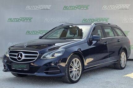 Mercedes-Benz E 200 Gebrauchtwagen