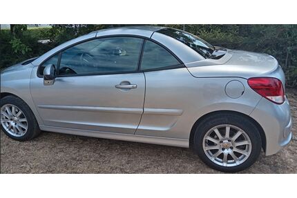 Peugeot 207 Gebrauchtwagen