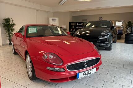 Maserati 3200 Gebrauchtwagen