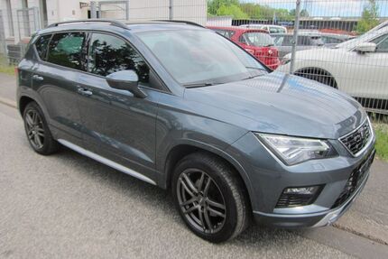 Seat Ateca Gebrauchtwagen
