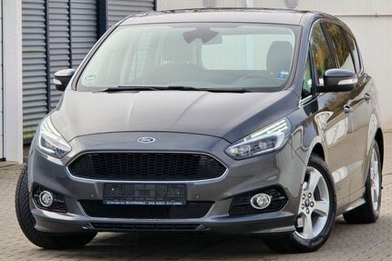Ford S-Max Gebrauchtwagen
