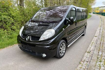 Renault Trafic Gebrauchtwagen