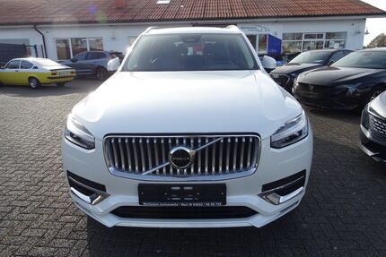 Volvo XC90 Gebrauchtwagen
