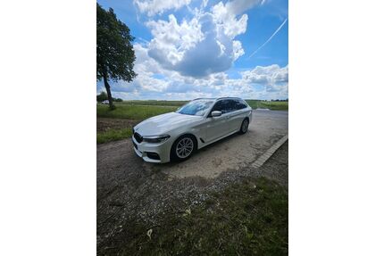 BMW 530 Gebrauchtwagen