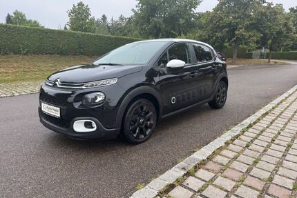 Citroen C3 Gebrauchtwagen