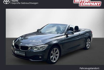 BMW 428 Gebrauchtwagen