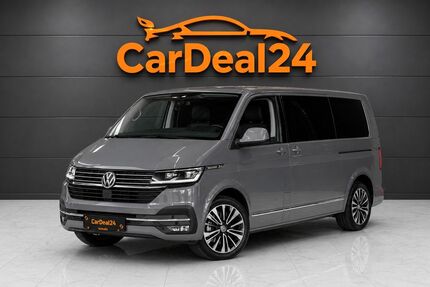 VW T6 Multivan Gebrauchtwagen