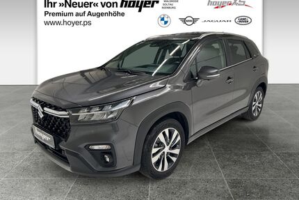 Suzuki (SX4) S-Cross Gebrauchtwagen