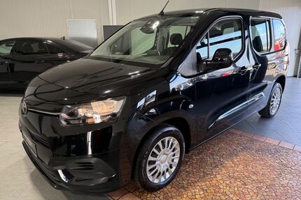 Toyota Proace (Verso) Gebrauchtwagen