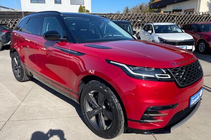Land Rover Range Rover Velar Gebrauchtwagen