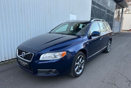 Volvo V70 Gebrauchtwagen