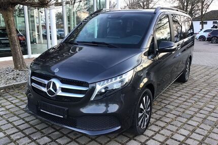 Mercedes-Benz V 250 Gebrauchtwagen