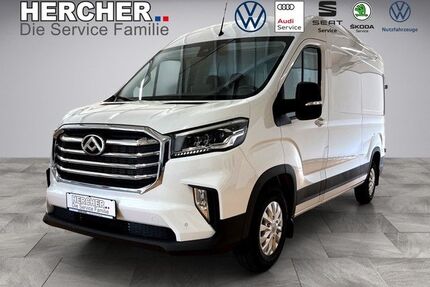 Audi Deliver 9 