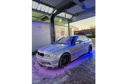 BMW 325 Gebrauchtwagen