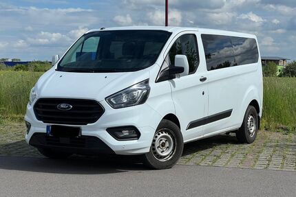 Ford Transit Custom Gebrauchtwagen