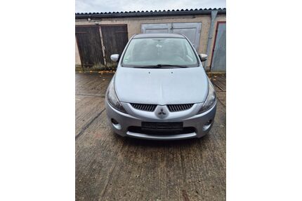 Mitsubishi Grandis Gebrauchtwagen