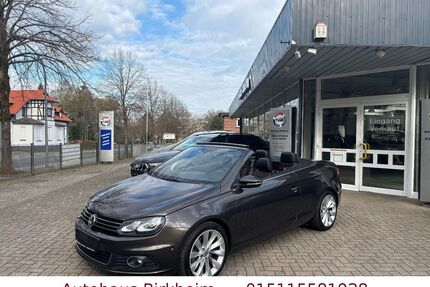 VW Eos Gebrauchtwagen