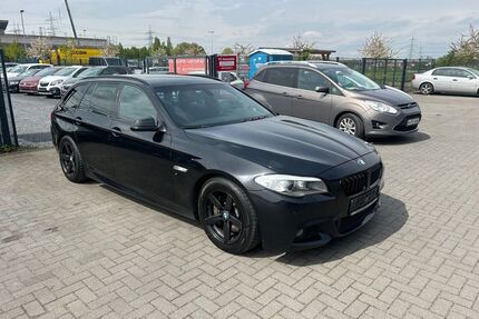 BMW 530 Gebrauchtwagen