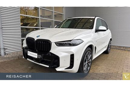 BMW X5 Gebrauchtwagen
