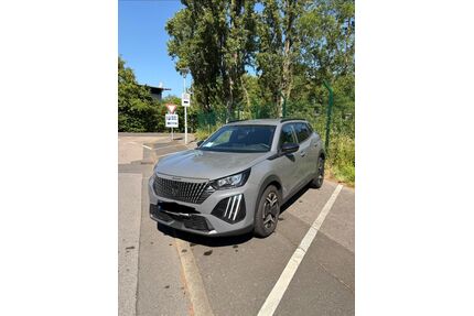 Peugeot 2008 Gebrauchtwagen