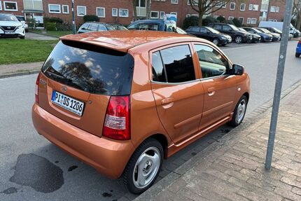 Kia Picanto Gebrauchtwagen