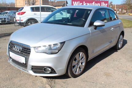Audi A1 Gebrauchtwagen