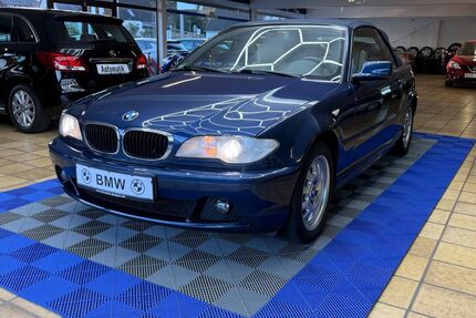 BMW 318 Gebrauchtwagen