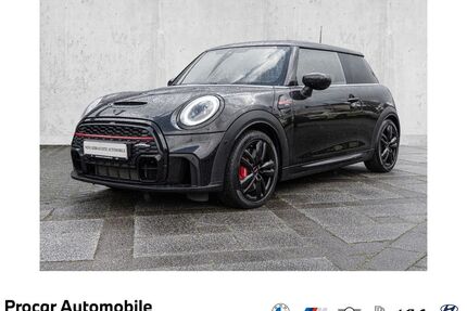 Mini John Cooper Works Gebrauchtwagen