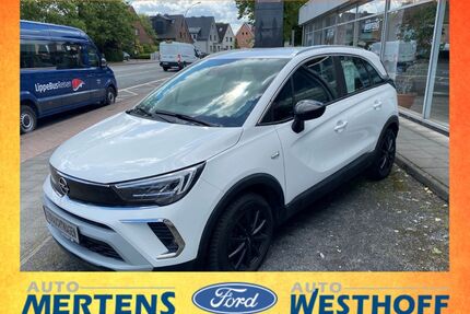 Opel Crossland (X) Gebrauchtwagen