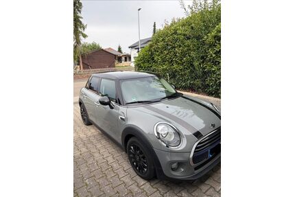 Mini Cooper Gebrauchtwagen