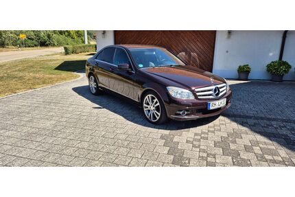 Mercedes-Benz C 220 Gebrauchtwagen
