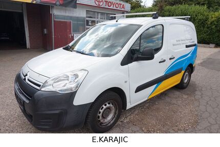 Citroen Berlingo Gebrauchtwagen