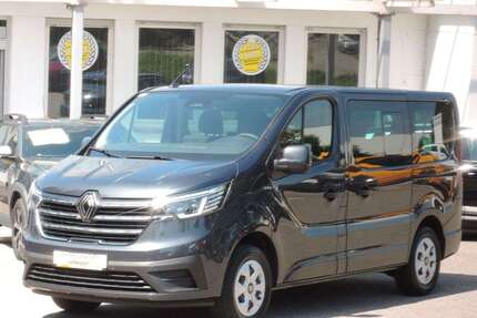Renault Trafic Gebrauchtwagen