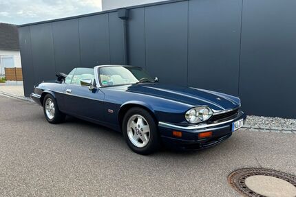 Jaguar XJS Gebrauchtwagen