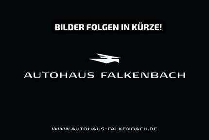 Mercedes-Benz GLC 43 AMG Gebrauchtwagen