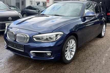 BMW 120 Gebrauchtwagen
