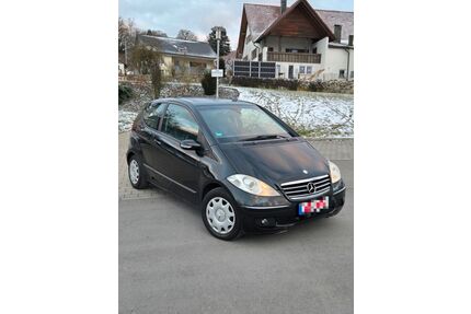 Mercedes-Benz A 150 Gebrauchtwagen
