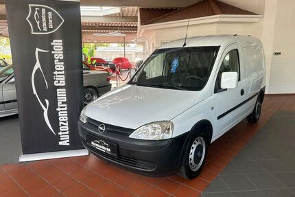 Opel Combo Gebrauchtwagen