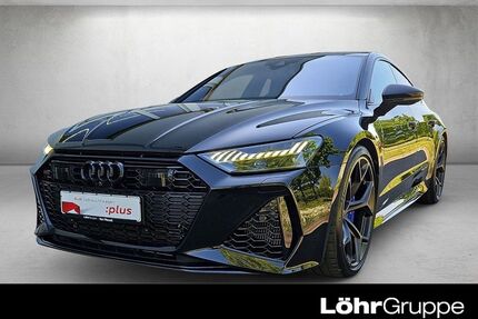 Audi RS7 Gebrauchtwagen