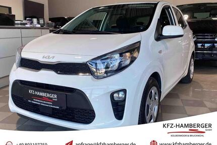 Kia Picanto Gebrauchtwagen