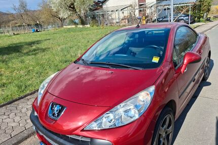 Peugeot 207 Gebrauchtwagen