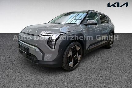 Kia EV3 Gebrauchtwagen