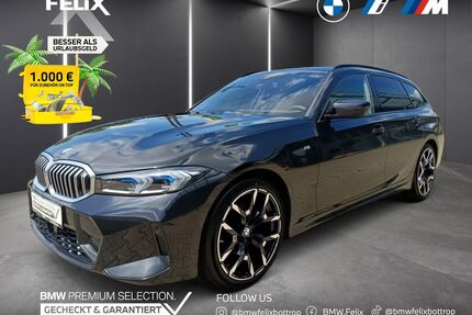 BMW 320 Gebrauchtwagen