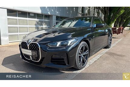 BMW 420 Gebrauchtwagen
