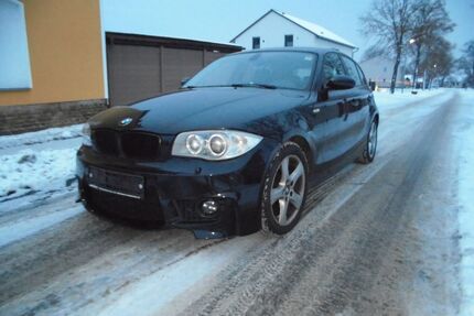 BMW 120 Gebrauchtwagen