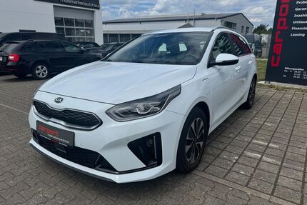 Kia ceed / Ceed Gebrauchtwagen