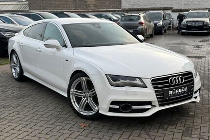 Audi A7 Gebrauchtwagen