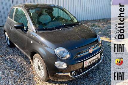 Fiat 500 Gebrauchtwagen